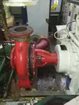 Remolcador en venta
