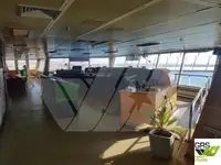 Buque Ro-Ro en venta