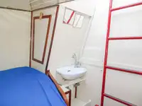 Buque granelero en venta