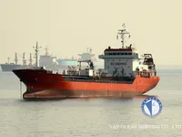 Petrolero/quimiquero en venta