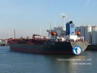 Petrolero/quimiquero en venta