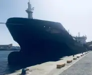 Petrolero/quimiquero en venta