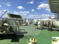 Ro-Ro ship en venta