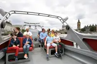 Buque de crucero en venta