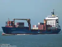Barco frigorífico en venta