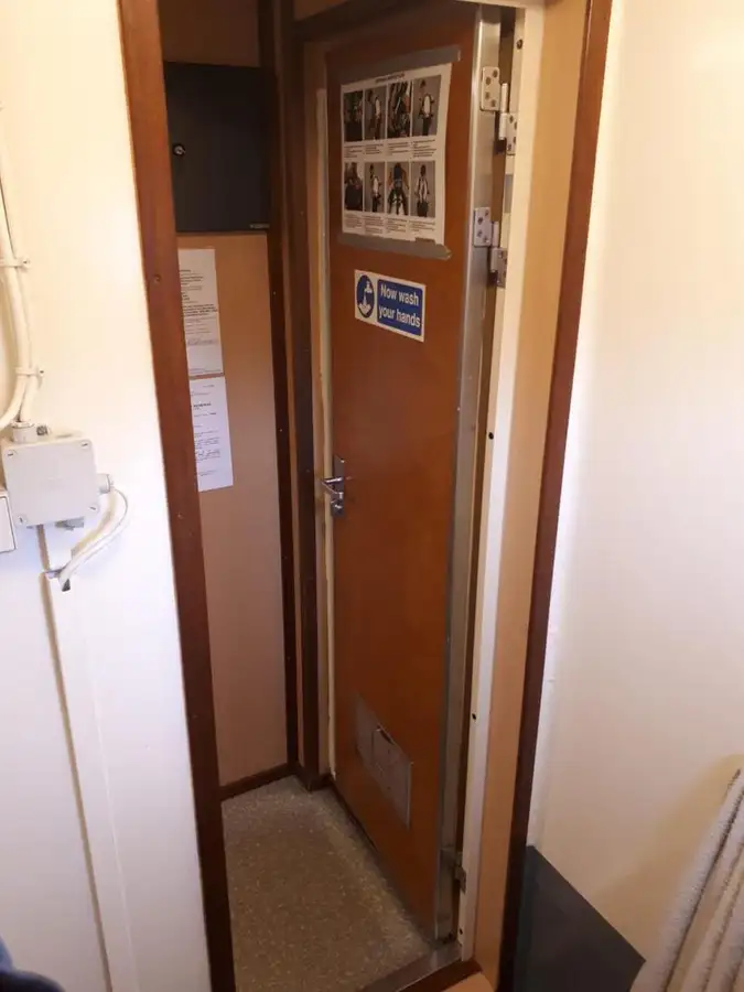 Remolcador en venta