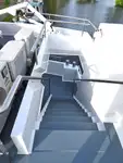 Buque de crucero en venta