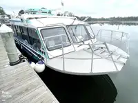 Buque de crucero en venta