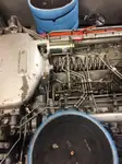 Buque de crucero en venta
