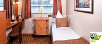 Buque de crucero en venta
