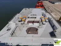 Buque de suministro rápido (FSV) en venta