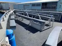 Buque de crucero en venta