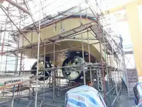 Remolcador en venta