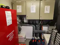 Buque Ro-Ro en venta