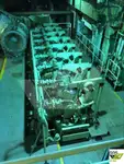 Buque de crucero en venta