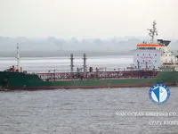Petrolero/quimiquero en venta