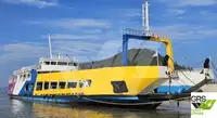 Buque de desembarco, tanque en venta
