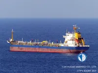 Petrolero/quimiquero en venta