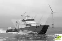 Catamarán en venta
