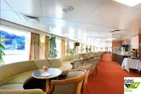 Buque de crucero en venta