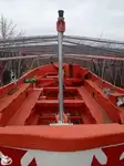 Balsa salvavidas en venta