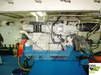 Ro-Ro ship en venta