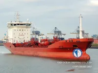 Petrolero/quimiquero en venta