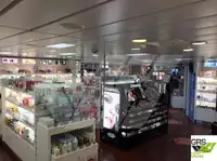 Buque Ro-Ro en venta