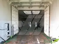 Buque Ro-Ro en venta
