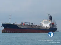 Petrolero/quimiquero en venta