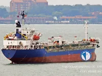 Petrolero/quimiquero en venta