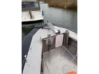 Lancha piloto en venta