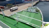 Buque Ro-Ro en venta