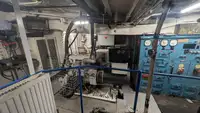 Buque de prospección en venta