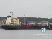 Petrolero/quimiquero en venta