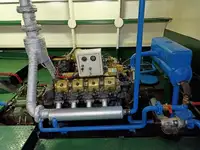 Buque de desembarco, tanque en venta