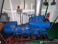 Remolcador en venta