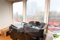 Buque de crucero en venta