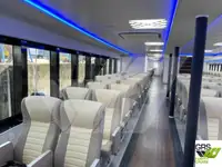 Buque de pasajeros en venta