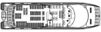 Catamarán en venta