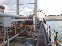 Petrolero/quimiquero en venta