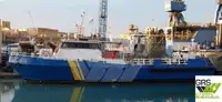 Barcos de trabajo en venta