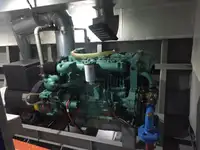 Buque de crucero en venta
