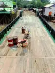 Buque de desembarco, tanque en venta