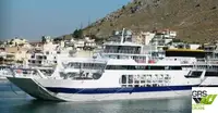 Buque Ro-Ro en venta
