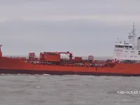 Petrolero/quimiquero en venta