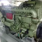 Buque de ferry en venta