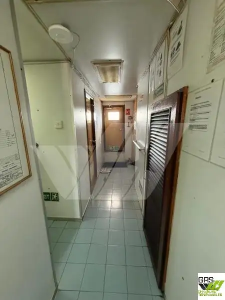 Remolcador en venta