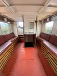Buque de crucero en venta