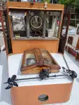 Remolcador en venta